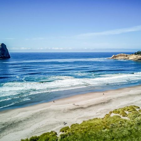 The Undertow Villa Pacific City Eksteriør bilde